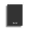 CUADERNO DIBUJO Ferdigoni Grapado A-4 120gr 24H Graduat