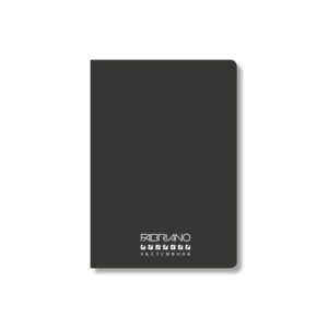CUADERNO DIBUJO Ferdigoni Grapado A-5 120 gr 20H Graduate