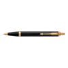 BOLIGRAFO Parker IM GT Laca NEGRA