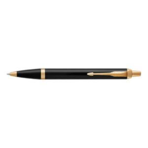 BOLIGRAFO Parker IM GT Laca NEGRA