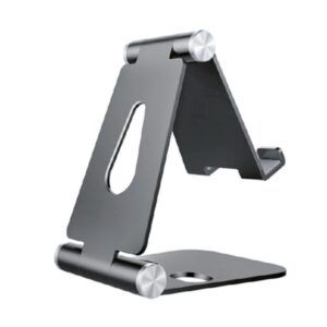 SOPORTE MOVIL/TABLET (M) SOBREMESA AJUSTABLE