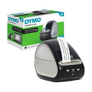 MAQUINA ROTULAR Dymo LABELWRITER 550