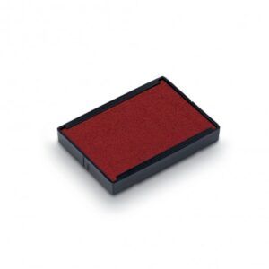 ALMOHADILLA PRINTY 10 (Rojo)