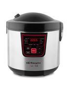 Ollas y Robots de Cocina