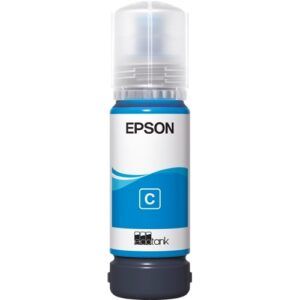 CART. INK-BOTTLE Epson ECOTANK 107 (Cyan)