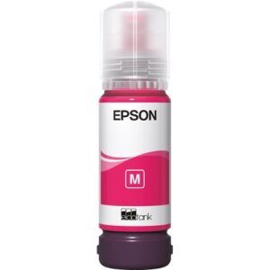 CART. INK-BOTTLE Epson ECOTANK 107 (Magenta)