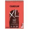 BLOCS Canson XL ACRYLIQUE A-4 30-H 300gr.
