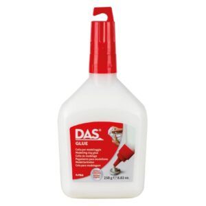 COLA PARA MODELISMO DAS 250gr.