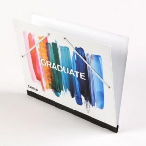 CARPETA Canson DIBUJO GRADUATE 32x45