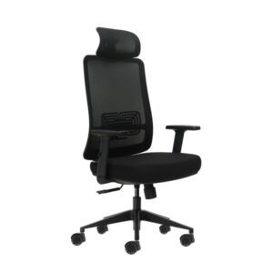 SILLA OQONOS CHERG 016 ERGONOMICA