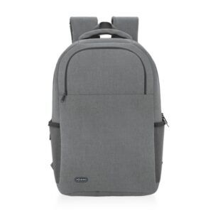 MOCHILA Premium PORTATIL 15.6" GRIS