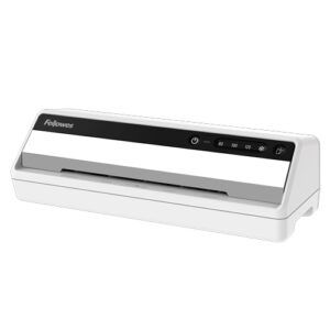 MAQUINA PLASTIFICAR Fellowes A-4 SATURN-3i