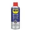 ABRILLANTADOR PLASTICOS Y GOMA MOTO 400ML WD40 SPECIALIST