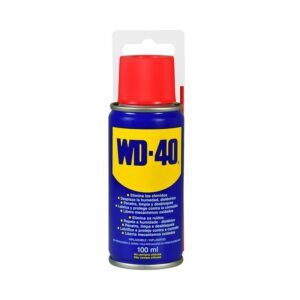ACEITE LUBRICANTE MULTIUSOS 34209 WD40 100ML