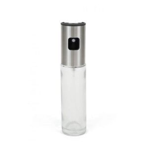 ACEITERA INOX SPRAY PULVERIZADOR 100ML LA MEDITERRANEA