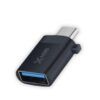 ADAPTADOR OTG USB 3.0 TIPO C METAL
