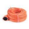 ALARGADOR DE CABLE 25M 3X1.5MM MADER