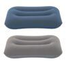 ALMOHADA HINCHABLE COLOR SURTIDO 42X26X10CM BESTWAY