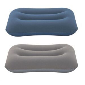 ALMOHADA HINCHABLE COLOR SURTIDO 42X26X10CM BESTWAY