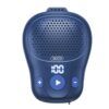 ALTAVOZ BLUETOOTH 3W IP66 IDEAL PARA DEPORTES F78 AZUL XO