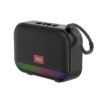 ALTAVOZ BLUETOOTH CON RGB | MICRO SD | USB | 5W | XOF66 XO