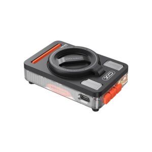 ALTAVOZ BLUETOOTH CON SOPORTE DE SMARTPHONE F65 XO
