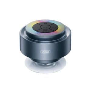 ALTAVOZ BLUETOOTH IMPERMEABLE IDEAL PARA DUCHA F64 XO