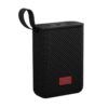 ALTAVOZ BLUETOOTH PORTATIL F74 NEGRO XO