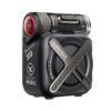 ALTAVOZ BLUETOOTH PORTATIL ULTRA COMPACTO F72 NEGRO XO