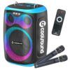 ALTAVOZ KARAOKE PORTATIL COOLSOUND BLAST 8