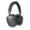AURICULARES BLUETOOTH CON CANCELACION DE RUIDO BE55 NEGRO XO