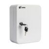 ARMARIO DE SEGURIDAD PARA LLAVES 20X16X8CM 20PCS CROMAD