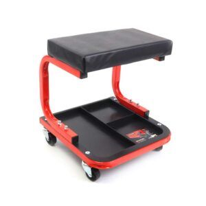 ASIENTO DE MECANICO MADER