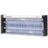 ATRAPAINSECTOS POR DESCARGA ELECTRICA MQ4520 ORBEGOZO