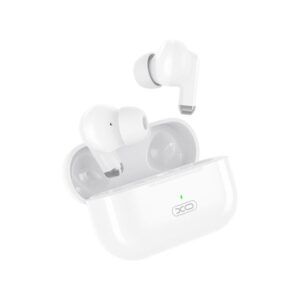 AURICULAR TWS CONTROL TACTIL X40 BLANCO XO