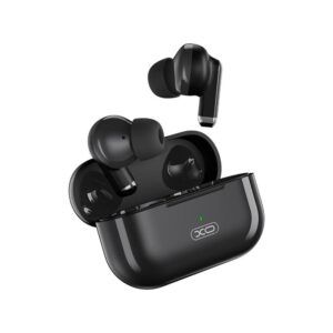 AURICULAR TWS CONTROL TACTIL X40 NEGRO XO