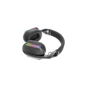 AURICULARES BLUETOOTH 5.3 GAMING ARGB 7.1 MHWPRO MARS GAMING