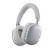 AURICULARES BLUETOOTH CON CANCELACION DE RUIDO BE55 BLANCO XO