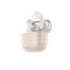 AURICULARES BLUETOOTH TWS G41 BEIGE XO