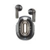 AURICULARES BLUETOOTH TWS NEGRO X43 XO