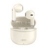 AURICULARES BLUETOOTH TWS X33 BEIGE XO