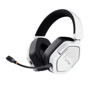 AURICULARES INALAMBRICOS TRUST GXT493PS BLUETOOTH BLANCO