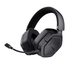 AURICULARES INALAMBRICOS TRUST GXT493PS BLUETOOTH NEGRO