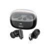 AURICULARES TWS BLUETOOTH CON CANCELACION RUIDO G42 NEGRO XO
