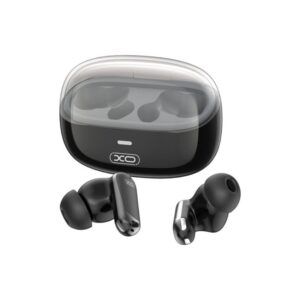 AURICULARES TWS BLUETOOTH CON CANCELACION RUIDO G42 NEGRO XO