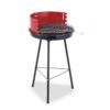 BARBACOA REDONDA 42CM ALGON