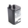 BATERÍA 6V PARA LINTERNAS DE SEÑALIZACION LED MADER