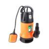 BOMBA DRENAJE AGUAS SUCIAS 750W 13000L/H MADER