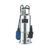 BOMBA SUMERGIBLE INOX AGUAS SUCIAS 1HP BLIM