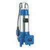 BOMBA SUMERGIBLE TRITURADORA INOX AGUAS SUCIAS 1,5HP BLIM